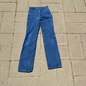 SOLD. Vintage wrangler jeans